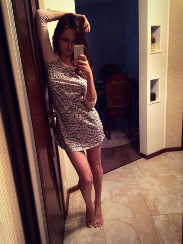 Леночка